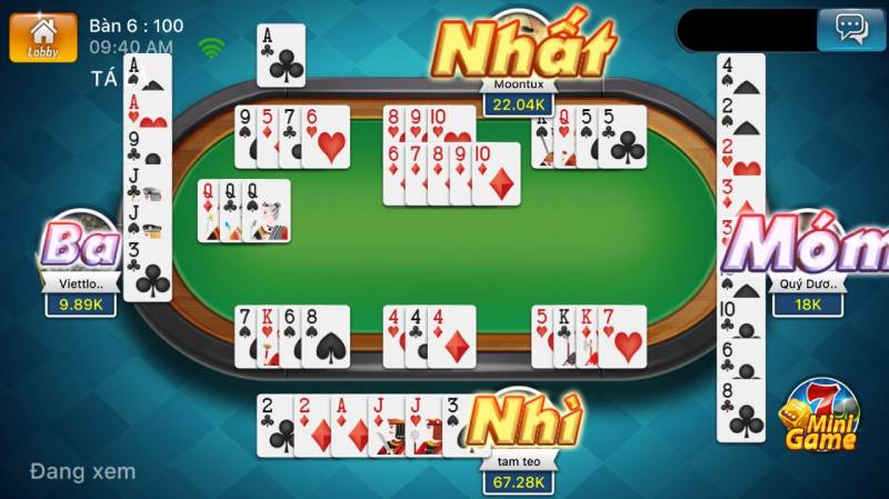 Biết khi nào nên “ăn” và khi nào nên “nhường”