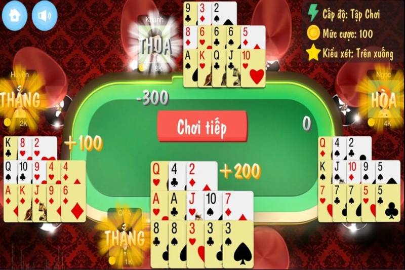 Kết hợp mẹo với trải nghiệm thực chiến