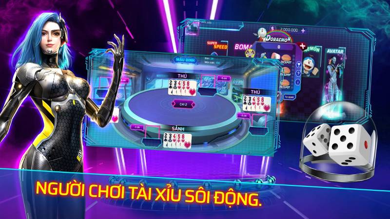 Những điều người chơi cần tỉnh táo