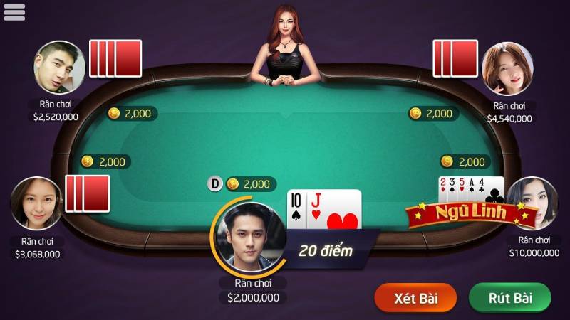 Tư duy chiến thuật 
