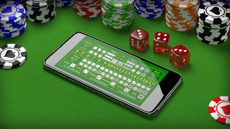 Vì sao nhiều người nhầm lẫn giữa Sicbo và tài xỉu?